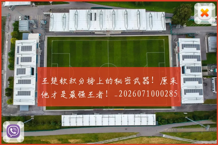王楚钦积分榜上的秘密武器!原来他才是最强王者!_20260710002853