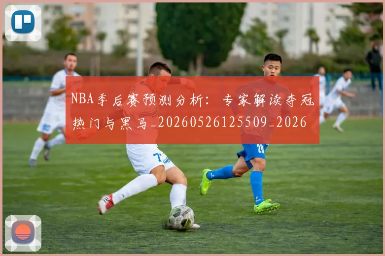 NBA季后赛预测分析:专家解读夺冠热门与黑马_20260526125509_20260702195019